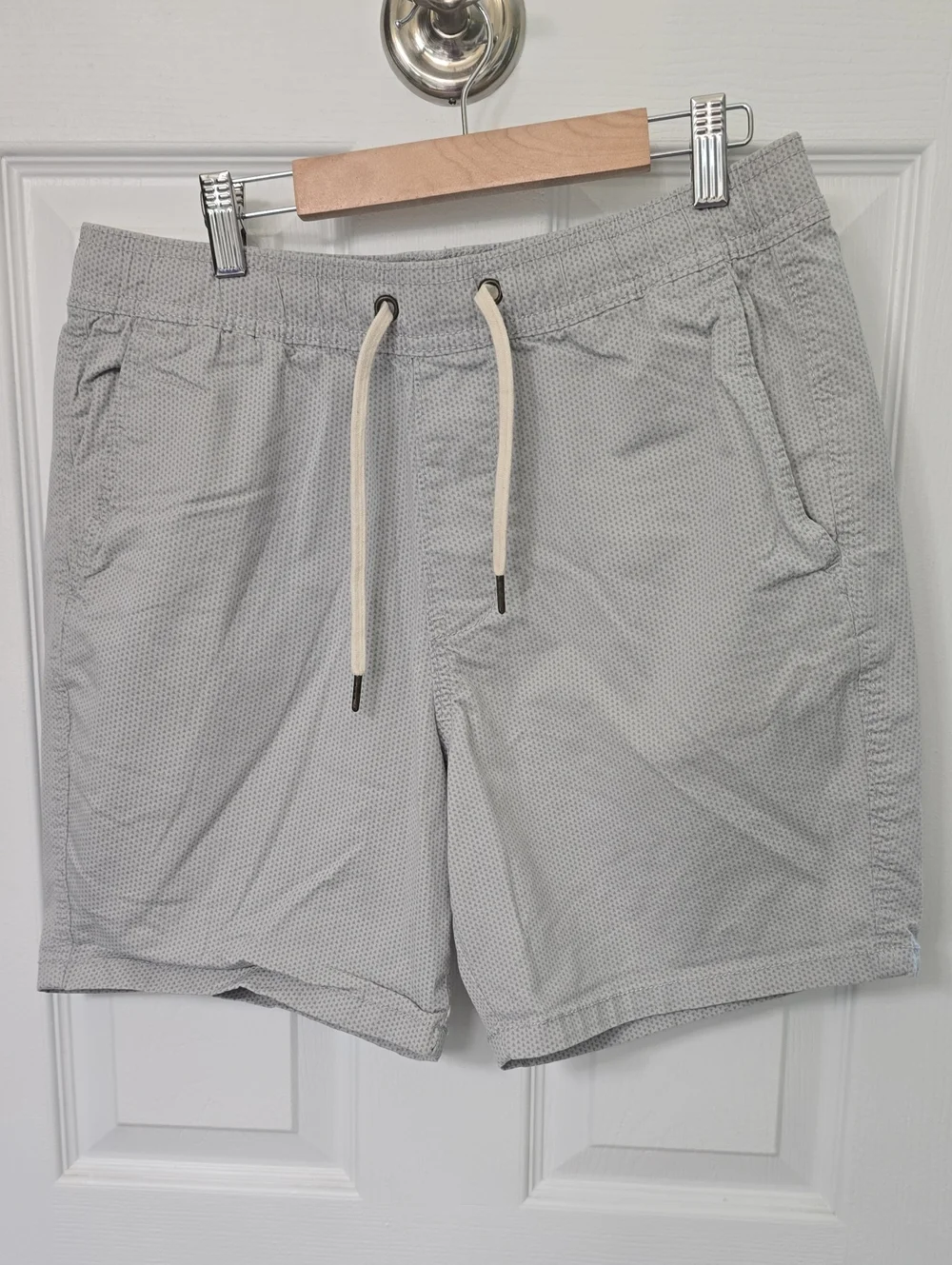 EUC Hollister 7